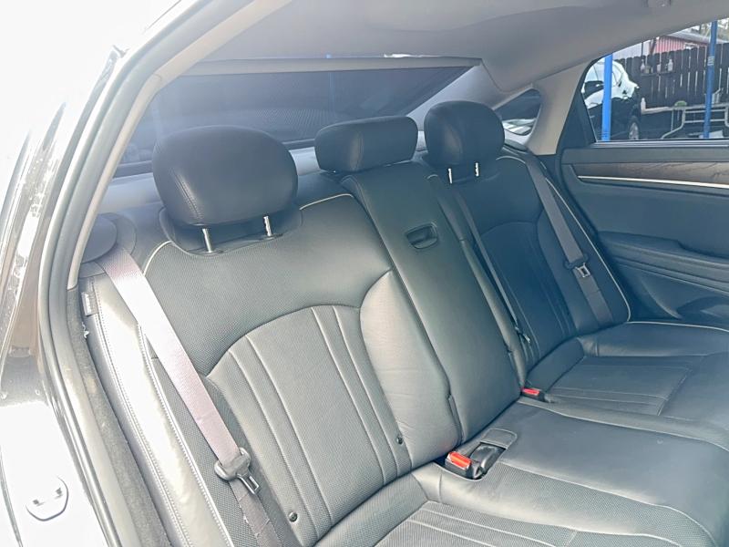 Aukcja sprzedaży 2017 Genesis G80, vin: KMHGN4JE0HU210311, numer aukcji: 56695996