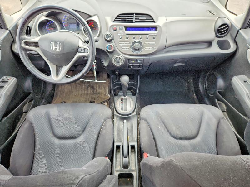 Продаж на аукціоні авто 2009 Honda Fit, vin: JHMGE88829S802459, номер лоту: 56964346
