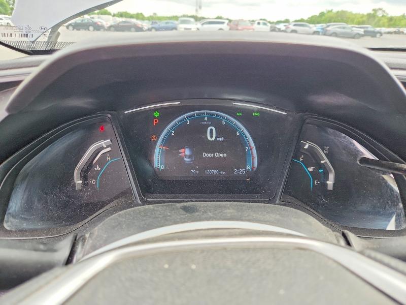 Продажа на аукционе авто 2021 Honda Civic, vin: 2HGFC2F62MH545922, номер лота: 56988726