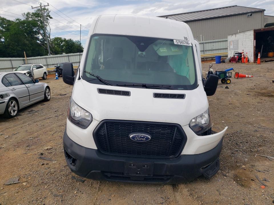 Продажа на аукционе авто 2025 Ford Transit, vin: 1FTBR1C89SKA63790, номер лота: 57845766