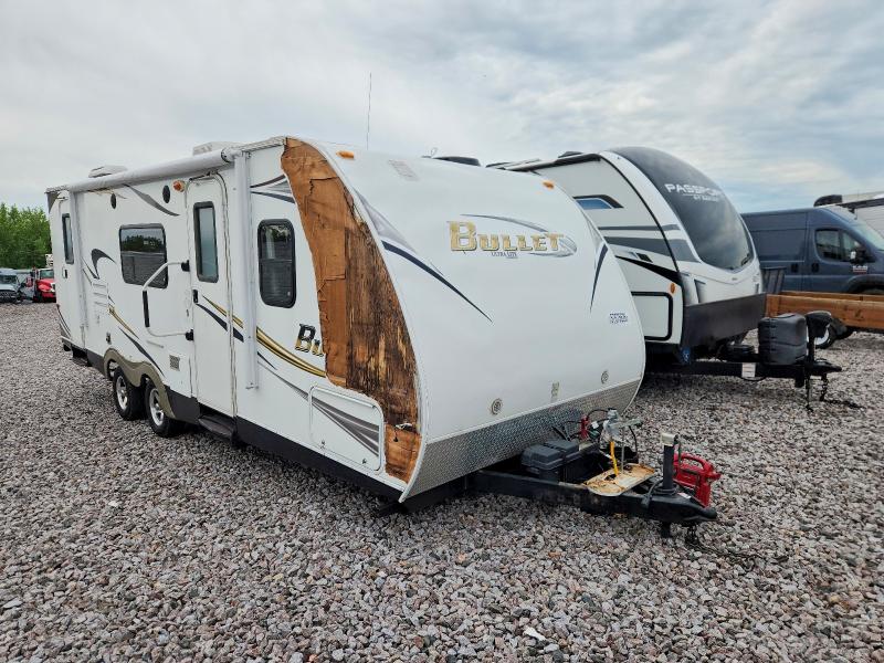 Aukcja sprzedaży 2011 Keystone Rv Bullet Ultra Lite Se, vin: 4YDT24628BD422287, numer aukcji: 57675626