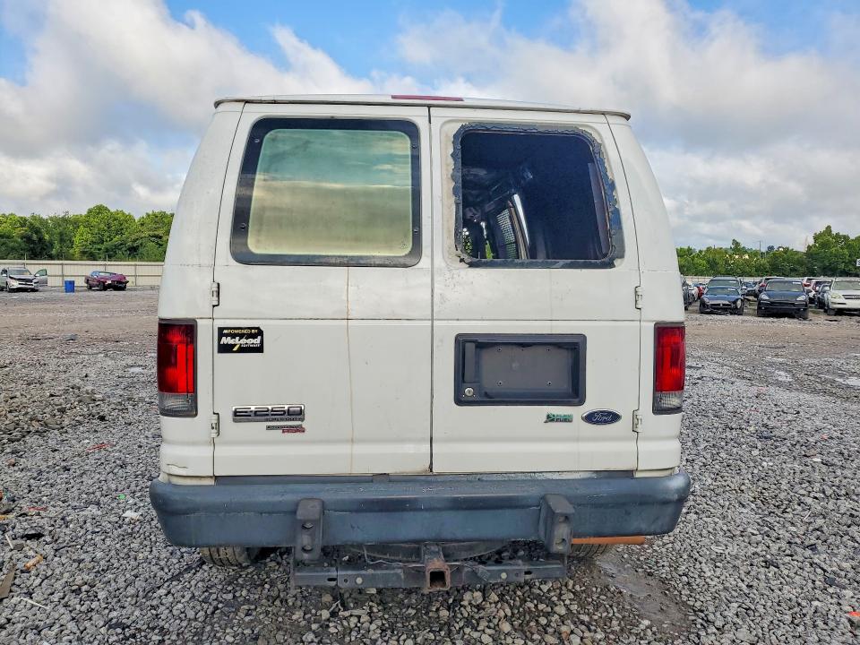 Auction sale of the 2012 Ford Econoline, vin: 1FTNE2EW1CDA40729, lot number: 57504976