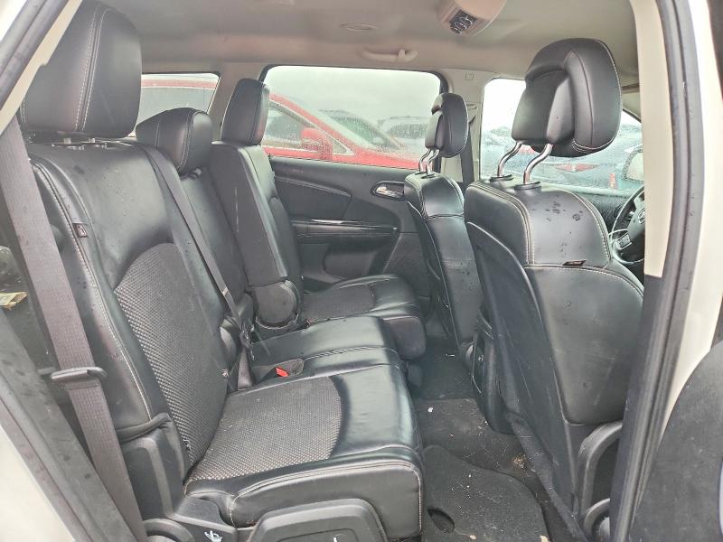 2016 Dodge Journey მანქანა იყიდება აუქციონზე, vin: 3C4PDCGB4GT148242, აუქციონის ნომერი: 57552696