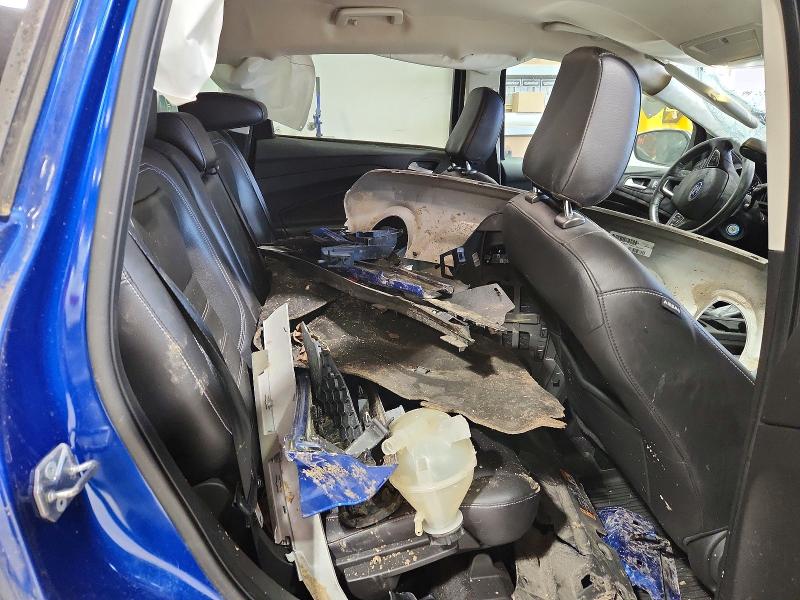 58741946 :رقم المزاد ، 1FMCU9HD7JUA79928 vin ، 2018 Ford Escape مزاد بيع
