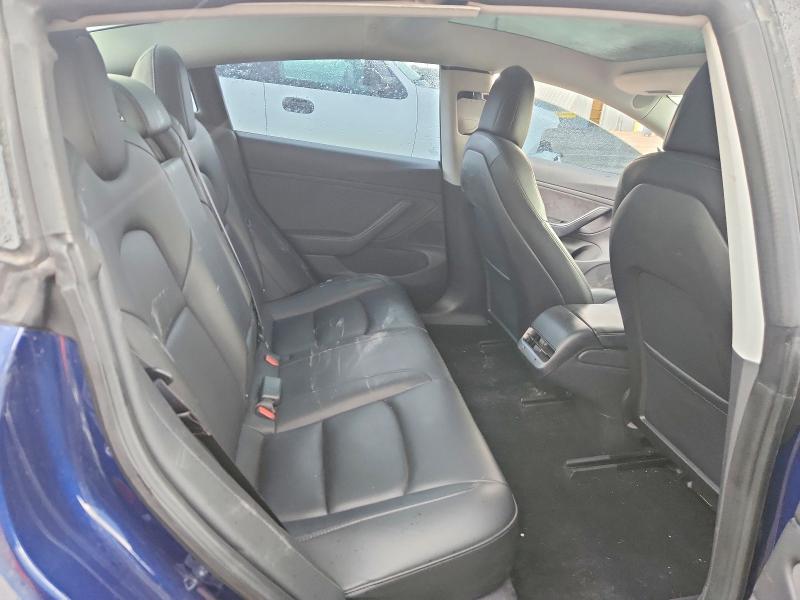 Продажа на аукционе авто 2018 Tesla Model 3, vin: 5YJ3E1EB6JF185477, номер лота: 56319726