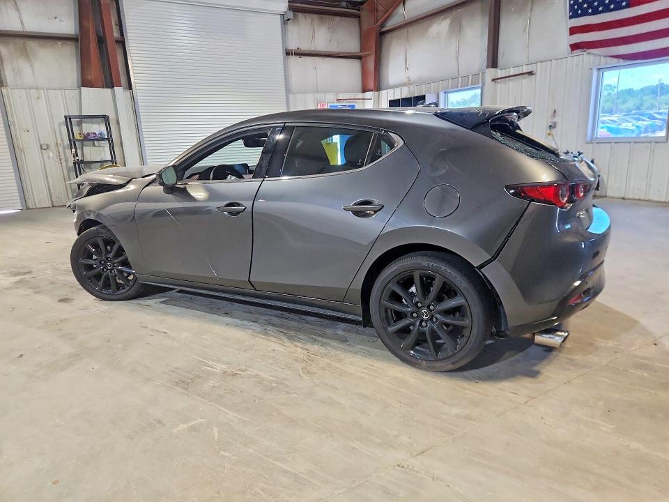 Продажа на аукционе авто 2026 Mazda 3, vin: JM1BPBNY8T1865781, номер лота: 57542886