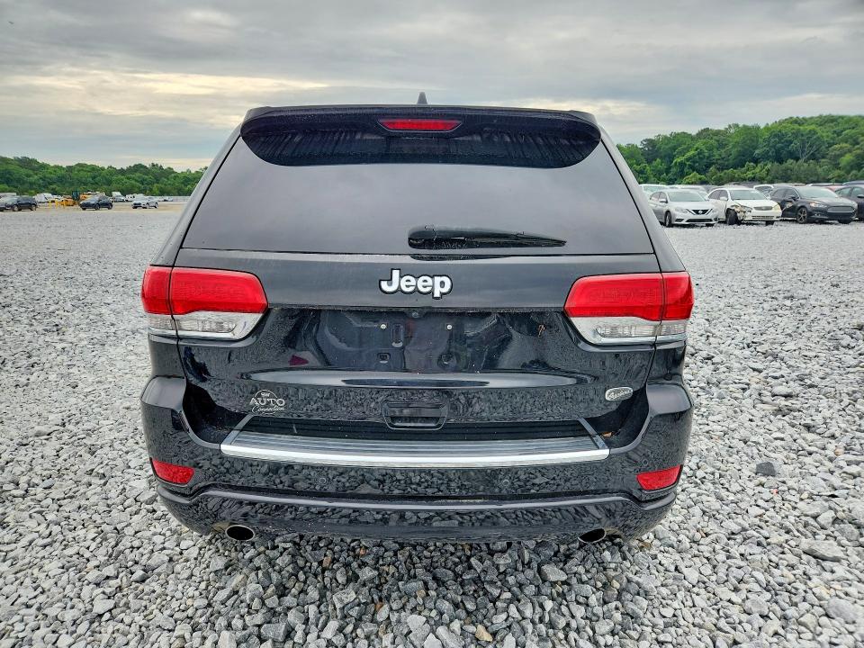Auction sale of the 2019 Jeep Grand Cherokee, vin: 1C4RJECG0KC698928, lot number: 56510216