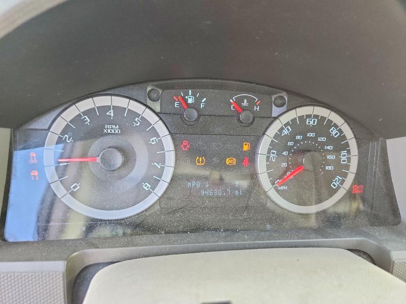 Aukcja sprzedaży 2011 Ford Escape, vin: 1FMCU0DG8BKA53122, numer aukcji: 56944616