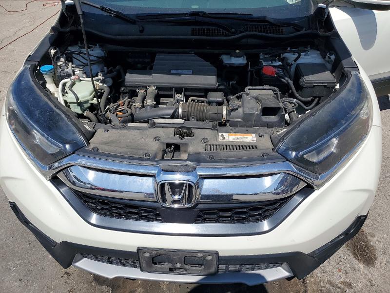 Продажа на аукционе авто 2018 Honda Cr-v, vin: 5J6RW1H5XJL002313, номер лота: 56128736