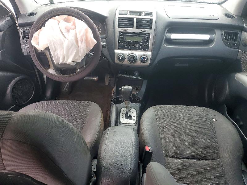 Aukcja sprzedaży 2007 Kia Sportage, vin: KNDJF723X77311519, numer aukcji: 56997666