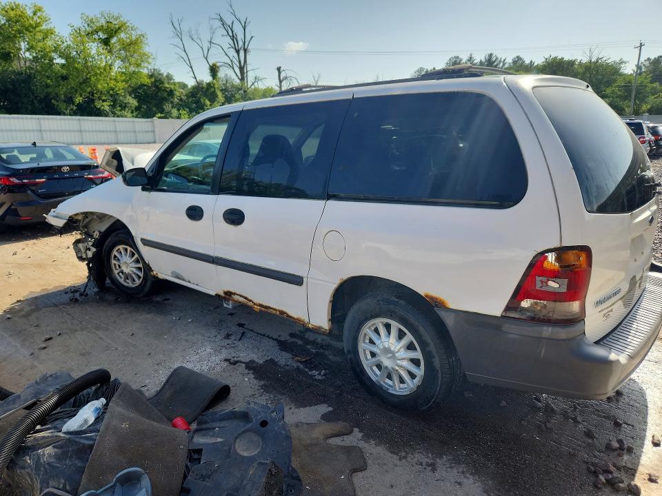 Продажа на аукционе авто 2000 Ford Windstar, vin: 2FMZA5149YBA51120, номер лота: 59062826
