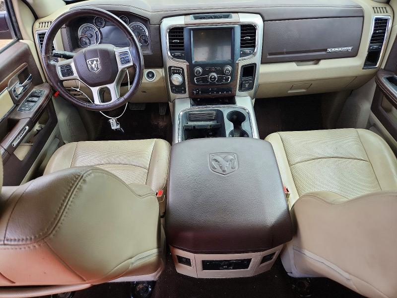 56191146 :رقم المزاد ، 1C6RR7VM4HS512174 vin ، 2017 Ram 1500 مزاد بيع