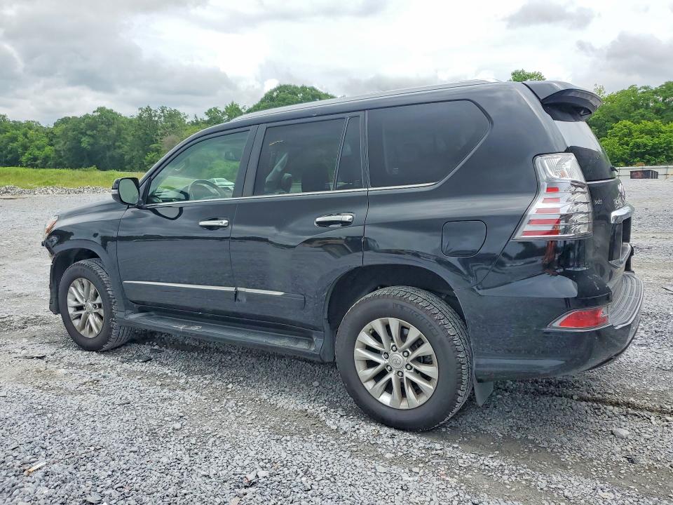 Aukcja sprzedaży 2016 Lexus Gx, vin: JTJBM7FXXG5144420, numer aukcji: 56531606