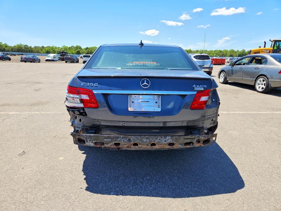 Aukcja sprzedaży 2013 Mercedes-benz E, vin: WDDHF8JB4DA698022, numer aukcji: 57309866