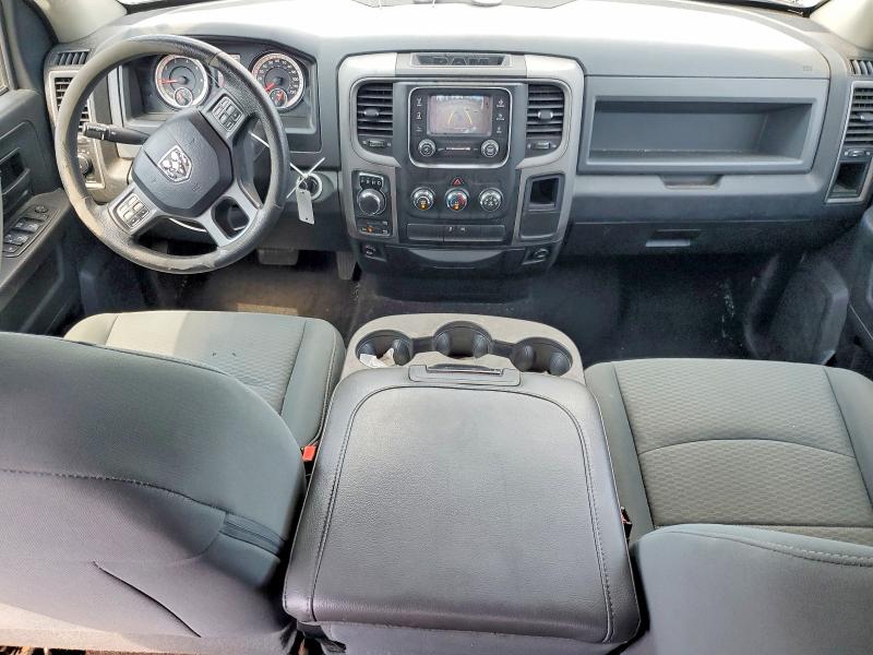 Aukcja sprzedaży 2017 Ram 1500, vin: 1C6RR7FG3HS595055, numer aukcji: 59145216