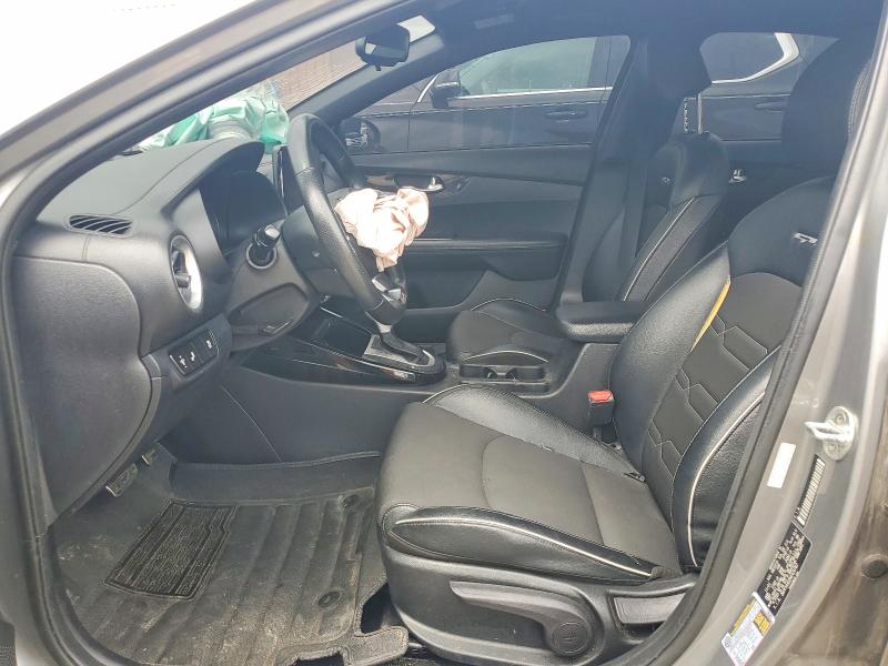 Aukcja sprzedaży 2022 Kia Forte, vin: 3KPF54AD2NE429787, numer aukcji: 55678946
