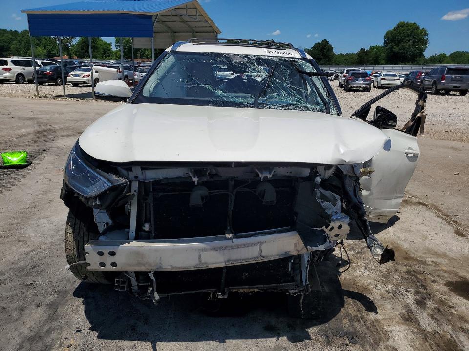Aukcja sprzedaży 2020 Toyota Highlander, vin: 5TDYZRAH0LS004309, numer aukcji: 56795096