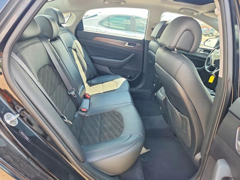 Aukcja sprzedaży 2016 Hyundai Sonata, vin: 5NPE34AF4GH368492, numer aukcji: 56526476
