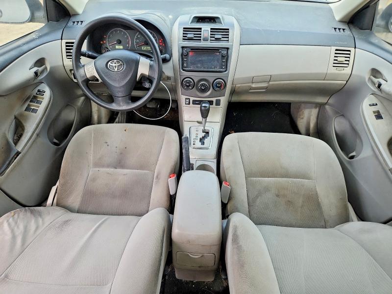 Aukcja sprzedaży 2013 Toyota Corolla, vin: 5YFBU4EE1DP135914, numer aukcji: 56183806