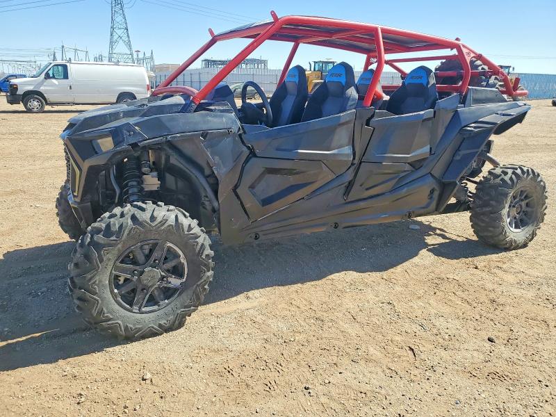 2019 Polaris Rzr მანქანა იყიდება აუქციონზე, vin: 3NSVFE929KF585668, აუქციონის ნომერი: 56841966