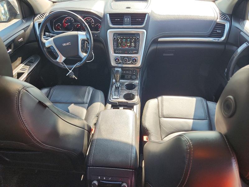 55641436 :رقم المزاد ، 1GKKVSKD6HJ175675 vin ، 2017 Gmc Acadia Limited مزاد بيع