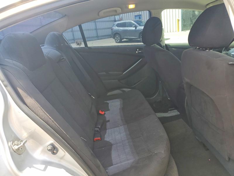 55737736 :رقم المزاد ، 1N4AL2AP6CN480416 vin ، 2012 Nissan Altima مزاد بيع