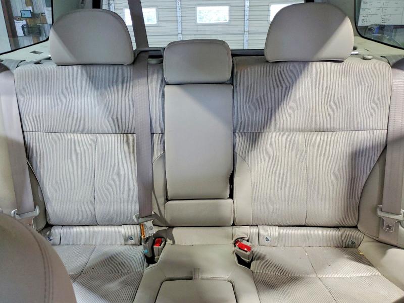 Aukcja sprzedaży 2010 Subaru Forester, vin: JF2SH6CC1AH784736, numer aukcji: 57116056