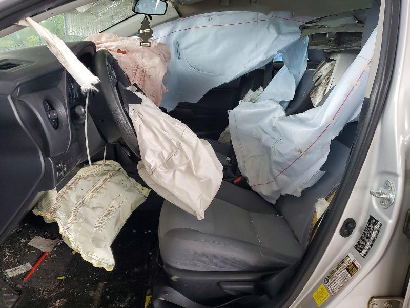 Aukcja sprzedaży 2017 Toyota Corolla Le Eco W/con, vin: 5YFBURHEXHP669055, numer aukcji: 57866496