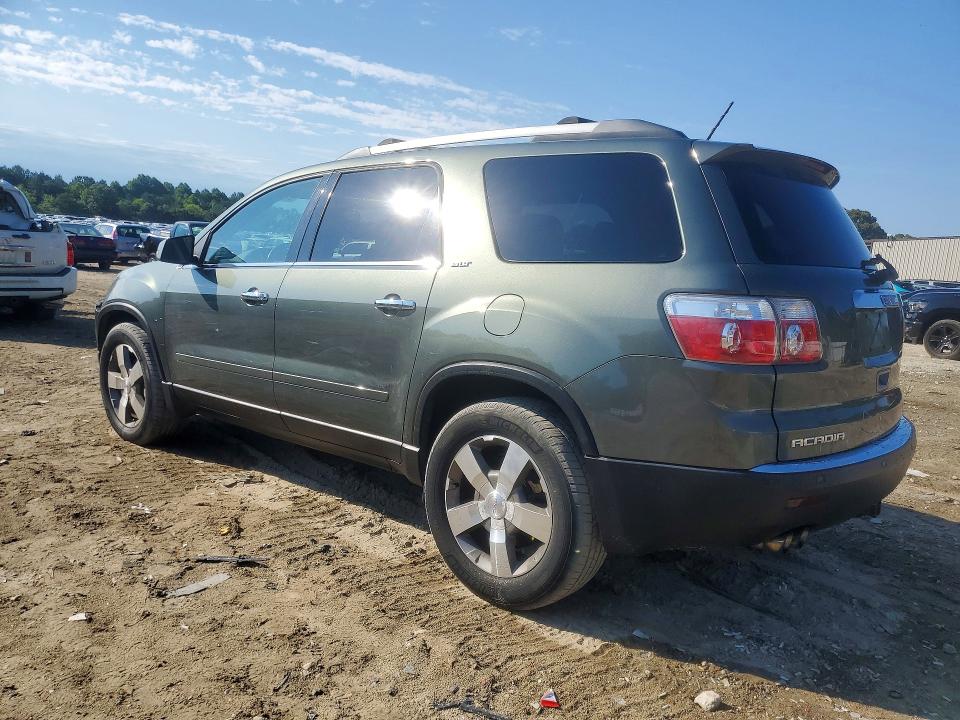 2011 Gmc Acadia მანქანა იყიდება აუქციონზე, vin: 1GKKVRED1BJ266462, აუქციონის ნომერი: 57674146