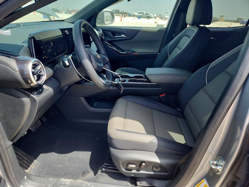 Aukcja sprzedaży 2026 Chevrolet Equinox, vin: 3GNAXHEG6TL456863, numer aukcji: 58153286
