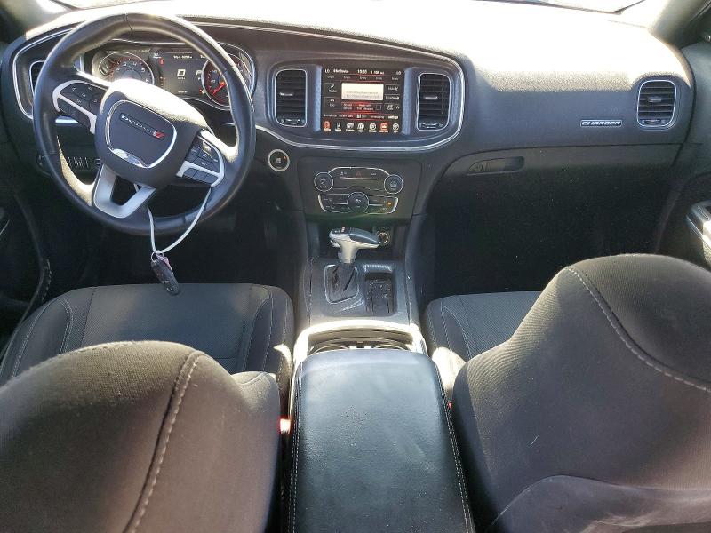 56185076 :رقم المزاد ، 2C3CDXHG1GH227834 vin ، 2016 Dodge Charger مزاد بيع