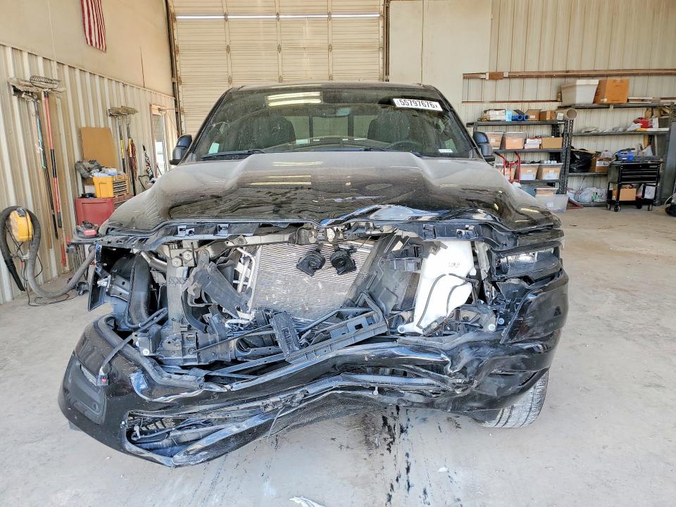 Aukcja sprzedaży 2025 Ram 1500, vin: 1C6RREFG9SN772170, numer aukcji: 55797676
