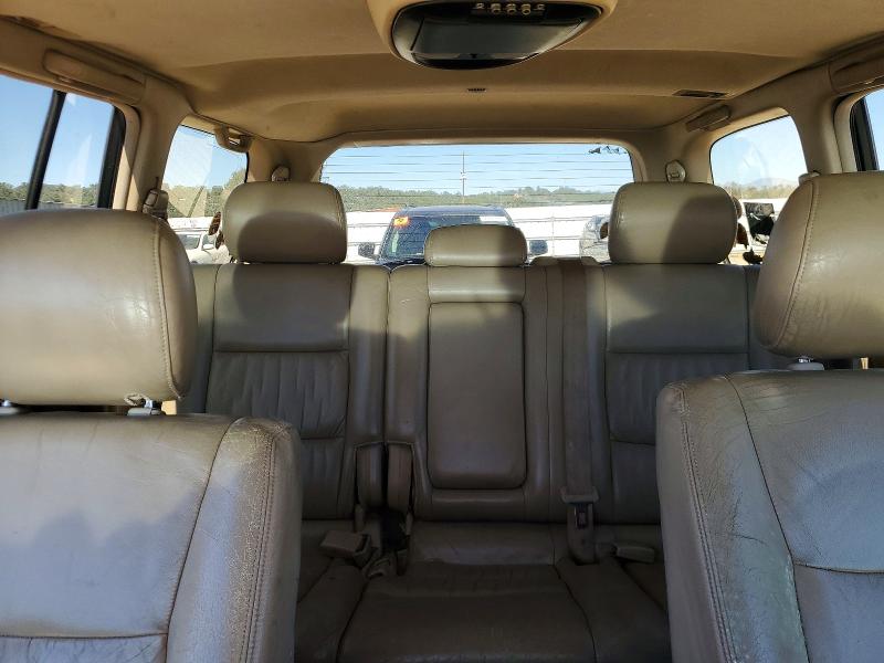 Продаж на аукціоні авто 1999 Toyota Land Cruiser, vin: JT3HT05J7X0068905, номер лоту: 56686766