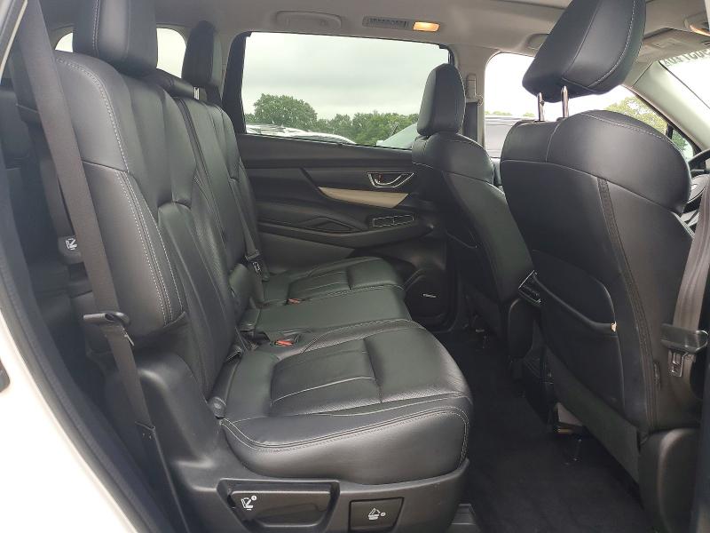 Aukcja sprzedaży 2020 Subaru Ascent, vin: 4S4WMALD5L3461227, numer aukcji: 54903776