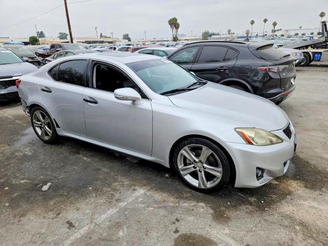 Aukcja sprzedaży 2011 Lexus Is, vin: JTHBF5C23B5129257, numer aukcji: 57573956