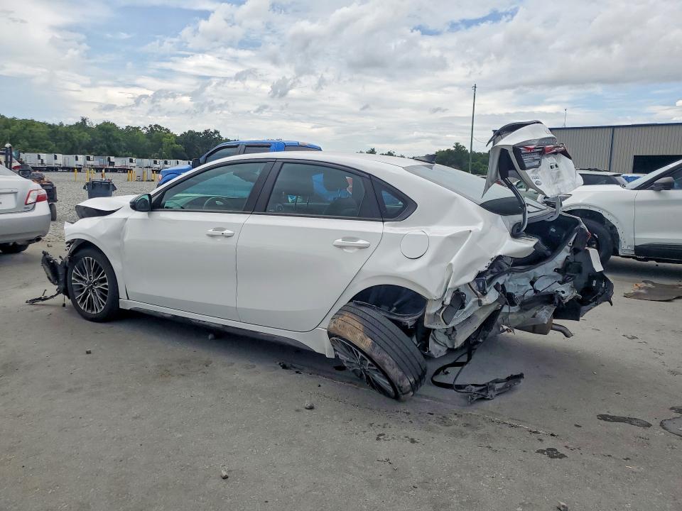Продаж на аукціоні авто 2023 Kia Forte, vin: 3KPF54AD3PE667621, номер лоту: 56892856