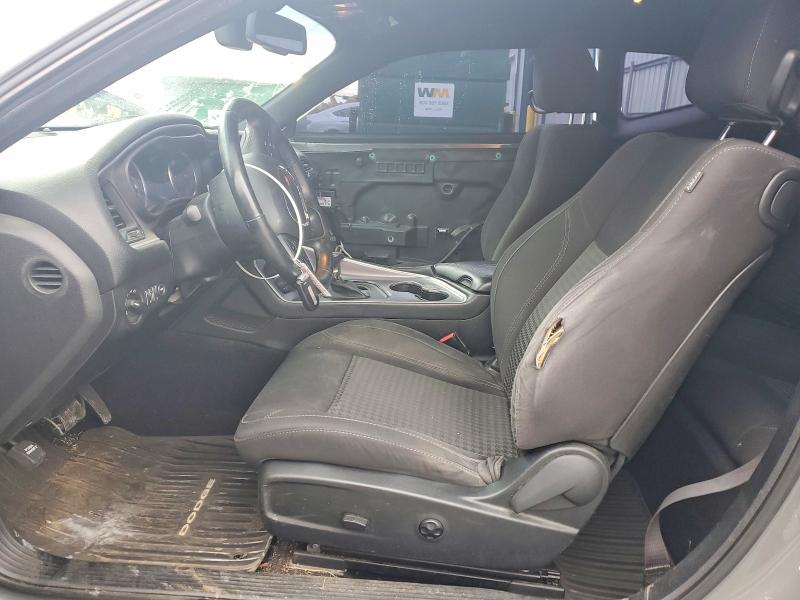 Продаж на аукціоні авто 2019 Dodge Challenger, vin: 2C3CDZAG3KH623133, номер лоту: 54551026