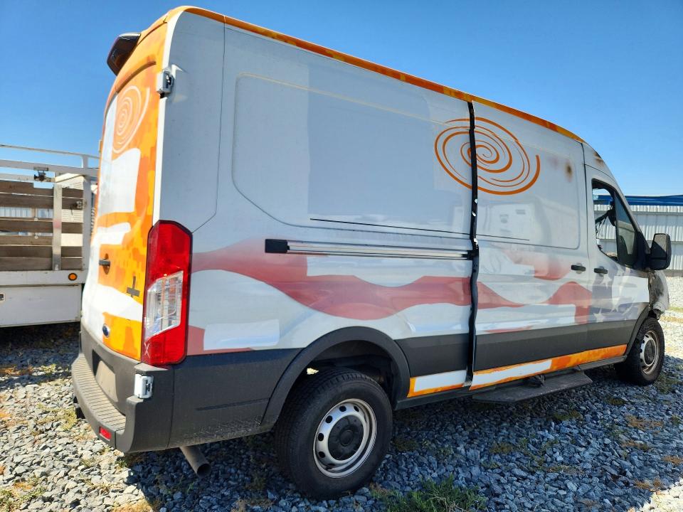 Продажа на аукционе авто 2023 Ford Transit, vin: 1FTBR1C84PKB03295, номер лота: 52902926