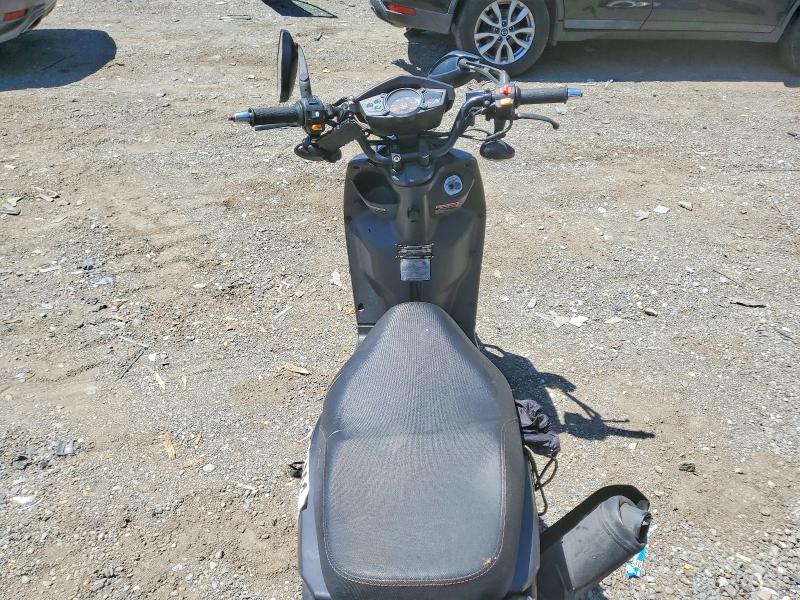 55871696 :رقم المزاد ، L5YACBAU2R1151687 vin ، 2024 Jiajue Nitro مزاد بيع