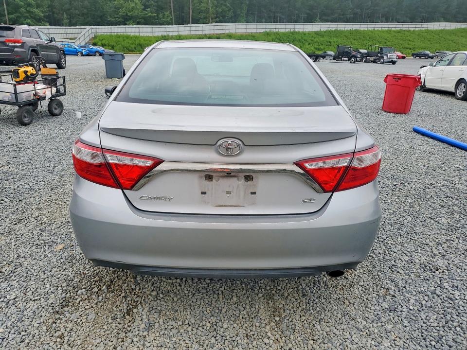 Aukcja sprzedaży 2016 Toyota Camry, vin: 4T1BF1FK7GU215458, numer aukcji: 56584516