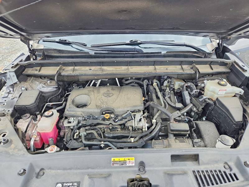 Aukcja sprzedaży 2021 Toyota Highlander Hybrid, vin: 5TDYARAHXMS006660, numer aukcji: 57164986
