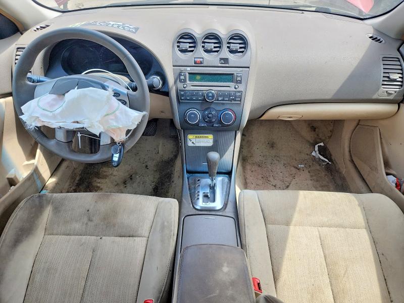 2010 Nissan Altima მანქანა იყიდება აუქციონზე, vin: 1N4AL2AP5AC107005, აუქციონის ნომერი: 55257026