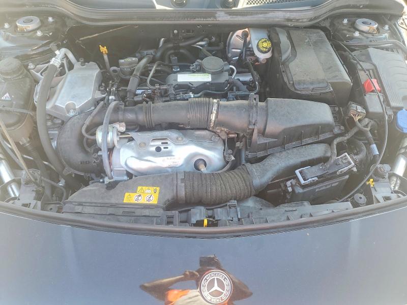 Aukcja sprzedaży 2018 Mercedes-benz Cla, vin: WDDSJ4EBXJN662749, numer aukcji: 57472066