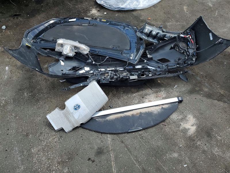 Продаж на аукціоні авто 2021 Toyota Prius Prime, vin: JTDKAMFP8M3174808, номер лоту: 56120976