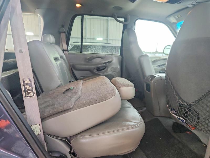 Aukcja sprzedaży 1999 Ford Expedition, vin: 1FMPU18L3XLA81779, numer aukcji: 58080616
