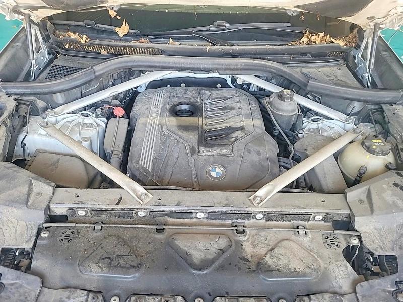 Продажа на аукционе авто 2019 Bmw X5, vin: 5UXCR6C50KLL11909, номер лота: 58068506