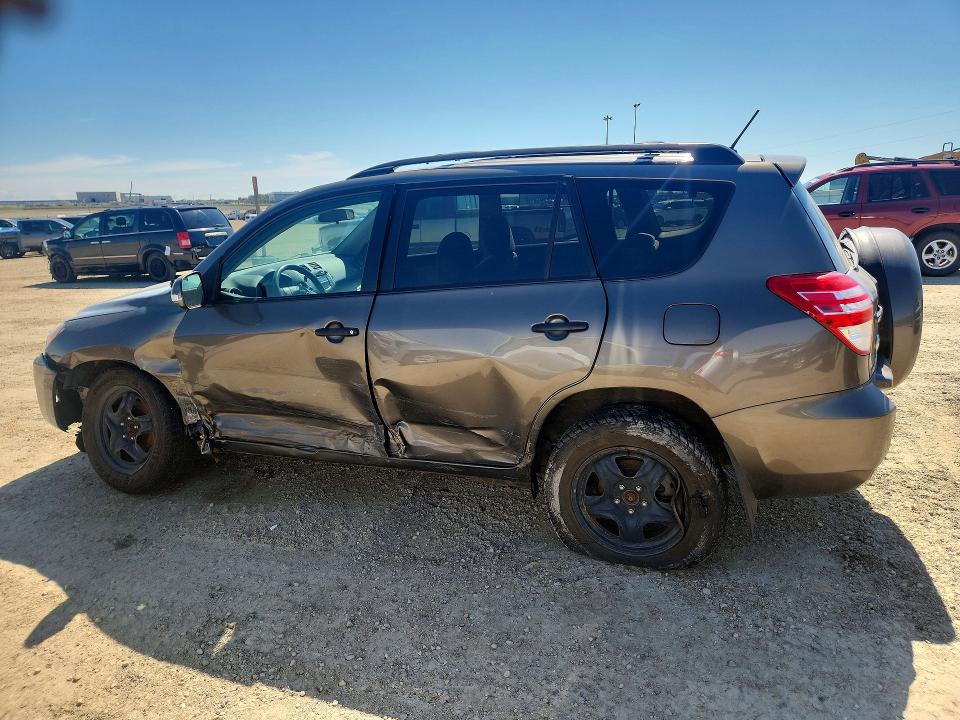 Aukcja sprzedaży 2010 Toyota Rav4, vin: 2T3BK4DV2AW018383, numer aukcji: 58590946