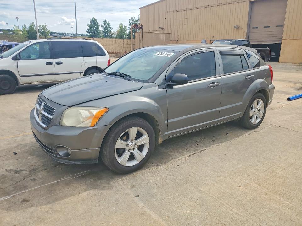 Aukcja sprzedaży 2011 Dodge Caliber, vin: 1B3CB3HA1BD221142, numer aukcji: 58881136