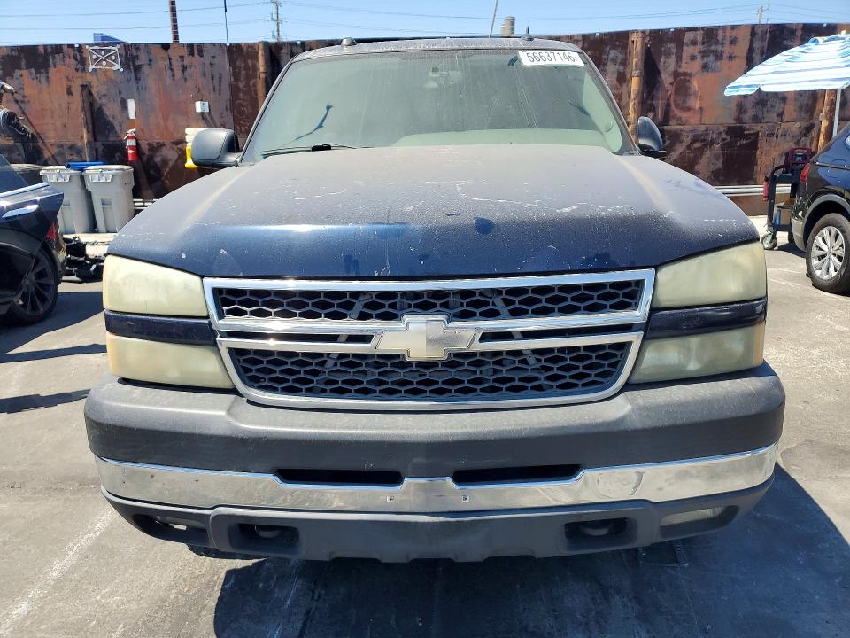 Aukcja sprzedaży 2005 Chevrolet Silverado, vin: 1GCHK232X5F928599, numer aukcji: 56637146