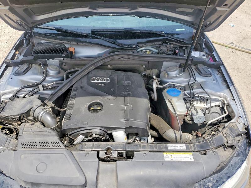Aukcja sprzedaży 2016 Audi A4, vin: WAUBFAFL2GN002924, numer aukcji: 56476086